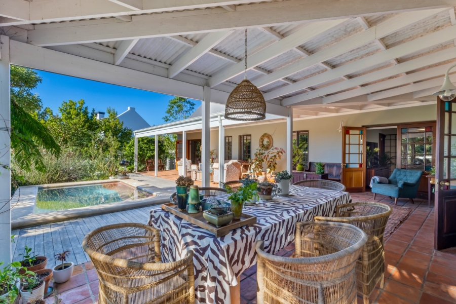 3 Bedroom Property for Sale in Belvedere Estate Western Cape